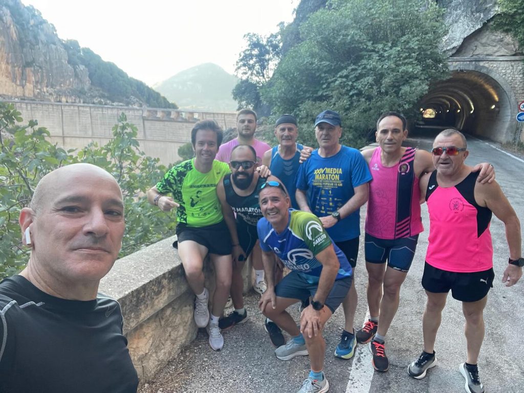 Entreno quiebrajano 02