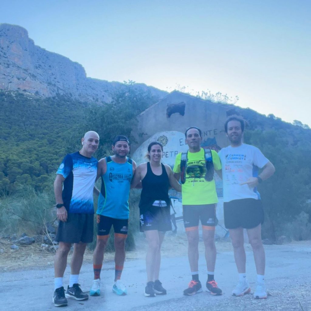 Entreno quiebrajano 02
