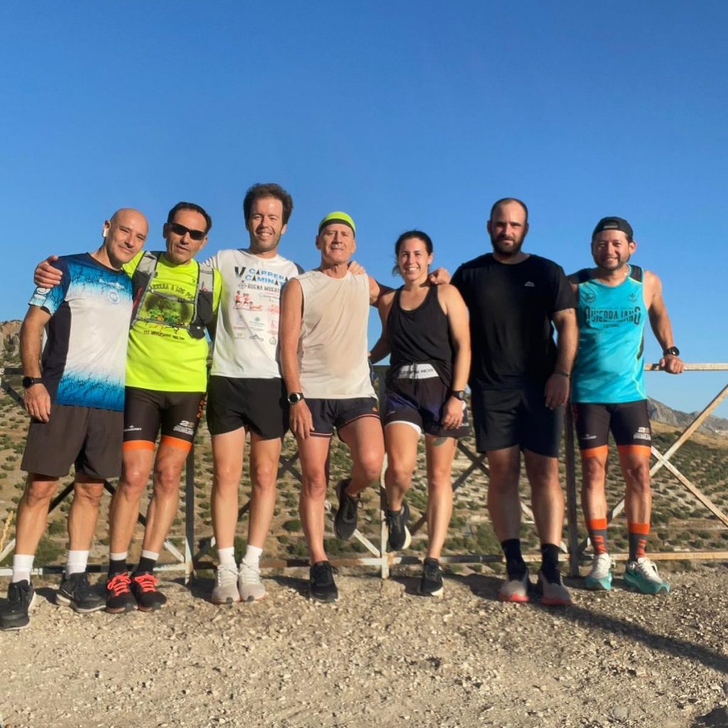 Entreno quiebrajano 03