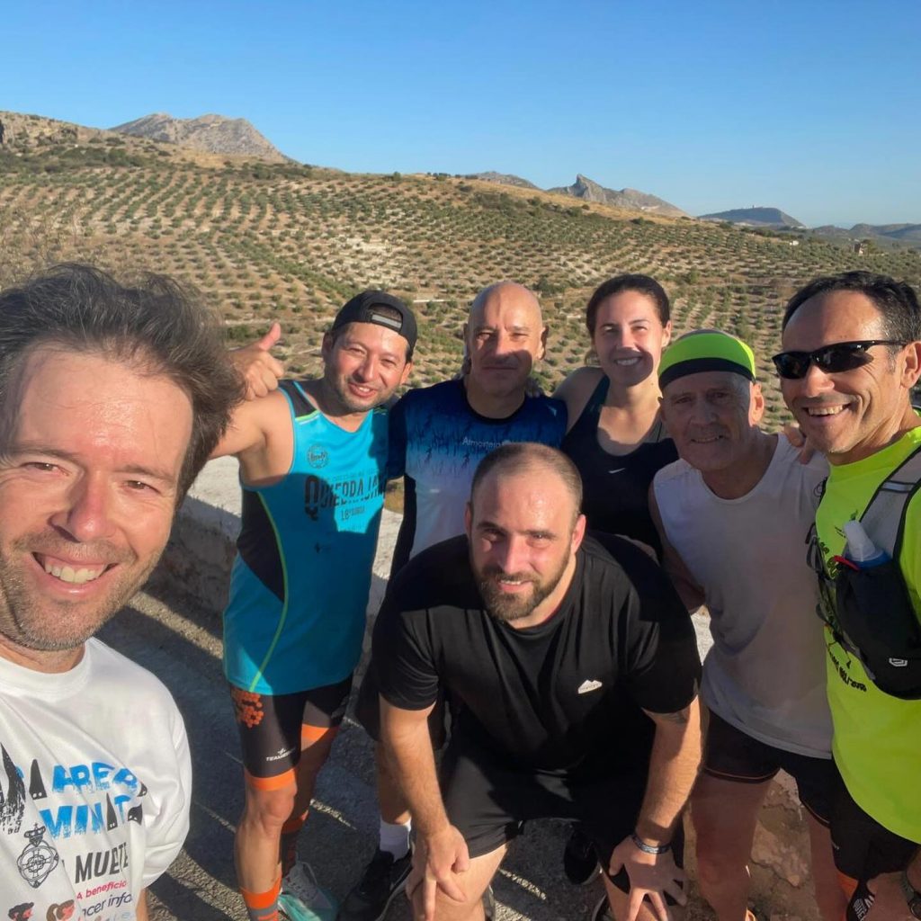 Entreno quiebrajano 04