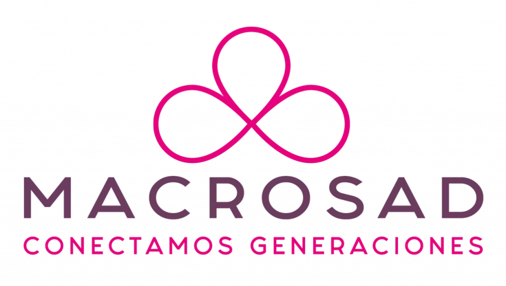 Macrosad cuadrado