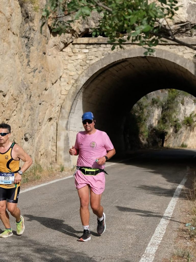 Quiebrajano Alberto de Dios