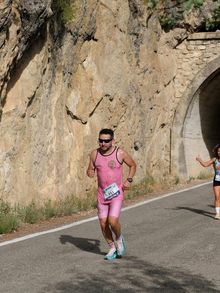 Quiebrajano Geovanny