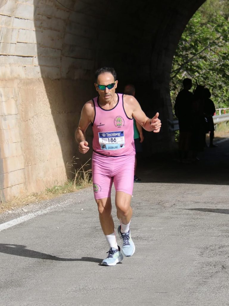 Quiebrajano JA Serrano