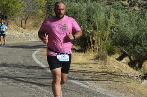 Quiebrajano José Antonio Carmona