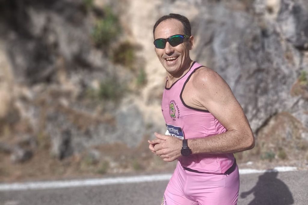 Quiebrajano Juan Antonio Serrano