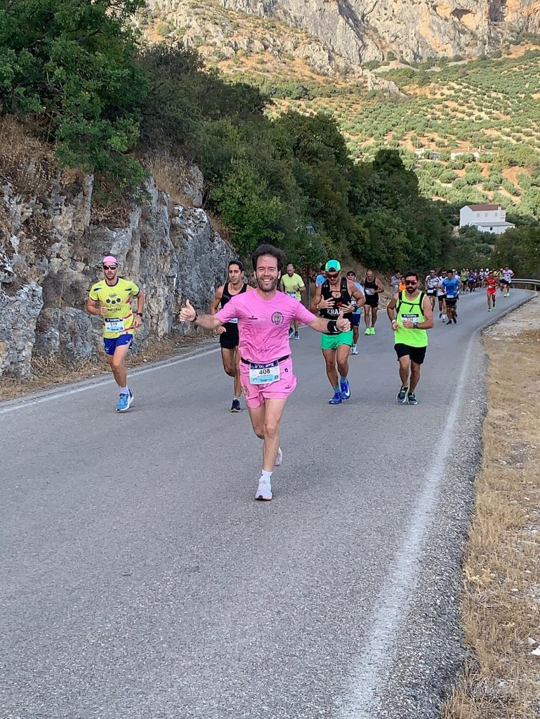 Quiebrajano Juan Garrido