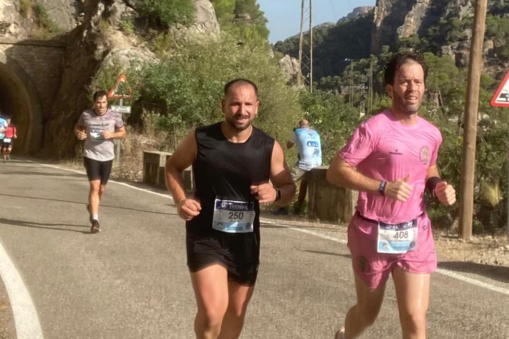 Quiebrajano Juan Garrido