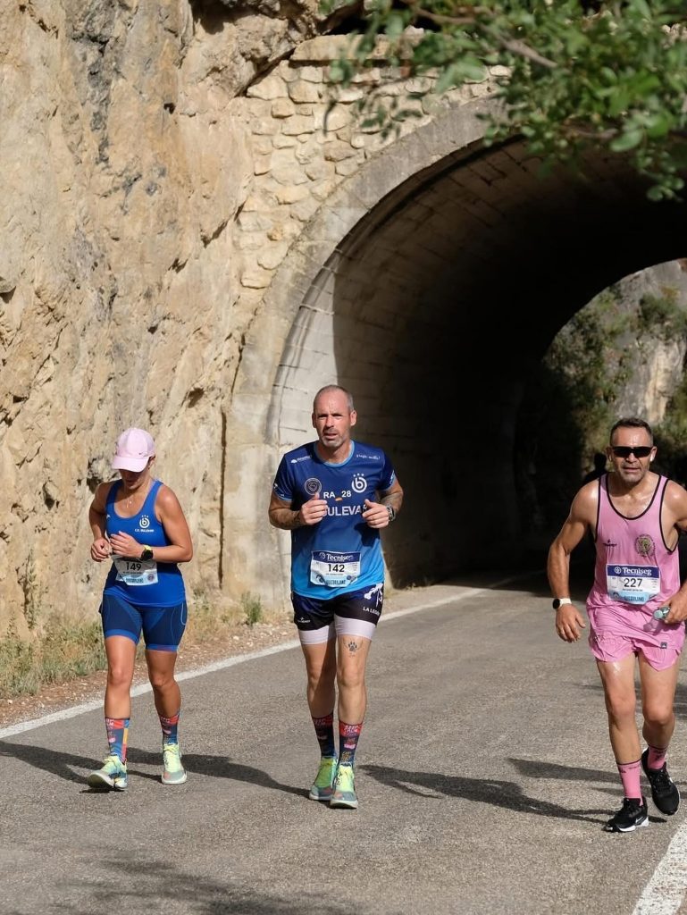 Quiebrajano Manolo Ortega Lara