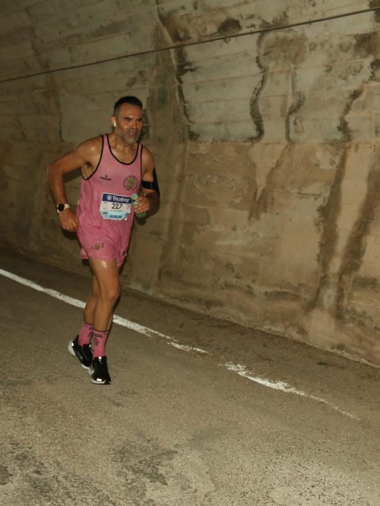 Quiebrajano Manolo Ortega Lara