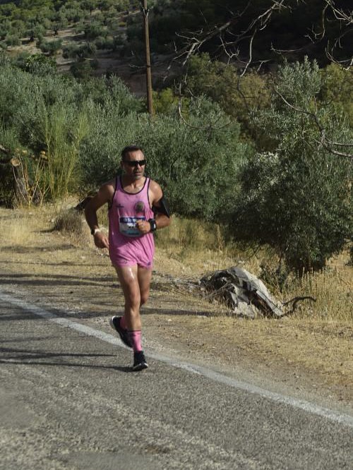 Quiebrajano Manolo Ortega Lara