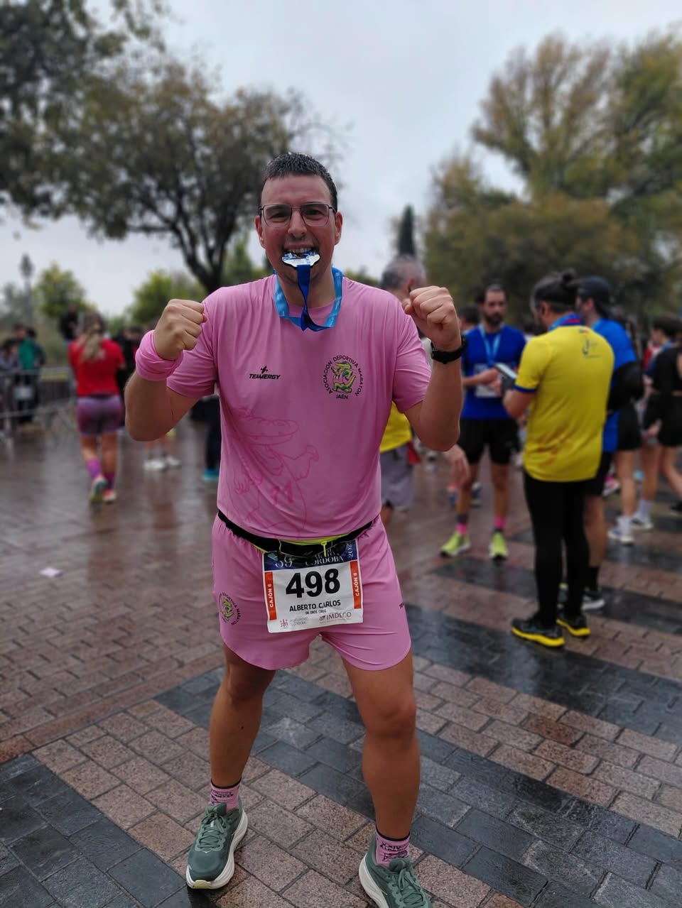 Media Córdoba Alberto