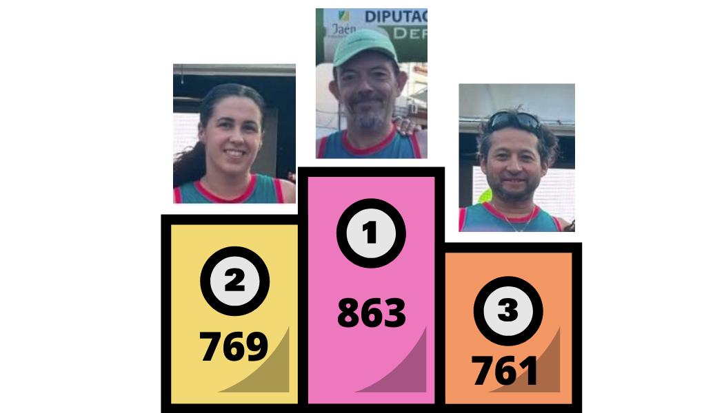 AD Maratón Jaén